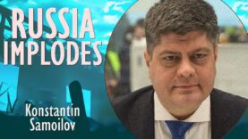 Konstantin Samoilov – Mutiny, Insurgency, Arrests and Economic Pressures –