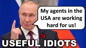 Kremlin Not Happy With Tucker Carlson Interview