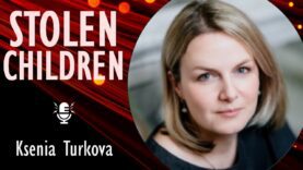 Ksenia Turkova – The Forced Deportation and Filtration of Ukrainians
