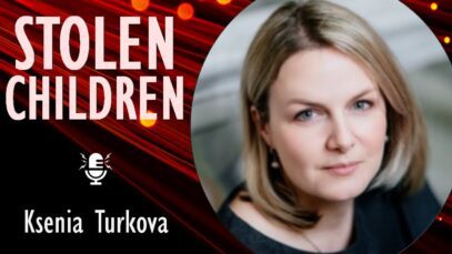 Ksenia Turkova – The Forced Deportation and Filtration of Ukrainians