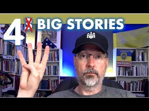 Kyiv’s View of U.S. Elections