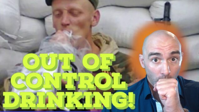 LEAKED Audio Reveals Russia’s Drinking & Leadership Failures!