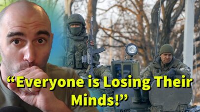 LEAKED Intercepts Reveal Russian Forces Are Cracking!