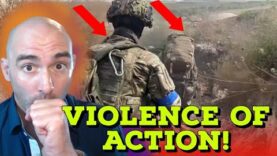 LEAKED Vid: Ukr Troops Prepare for Bakhmut Assault!