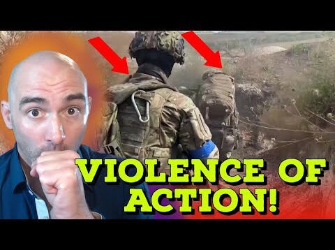 LEAKED Vid: Ukr Troops Prepare for Bakhmut Assault!