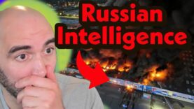 Leaked: RU Intel’s SABOTAGE Campaign Across Europe!