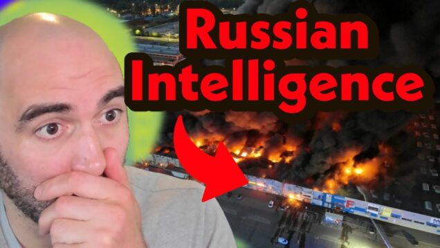 Leaked: RU Intel’s SABOTAGE Campaign Across Europe!