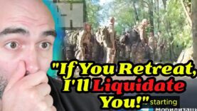 Leaked Vid: The Short, Sad Life of A Russian Soldier