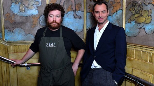 London-based Russian anti-war chef found dead in Serbia, AFP reports