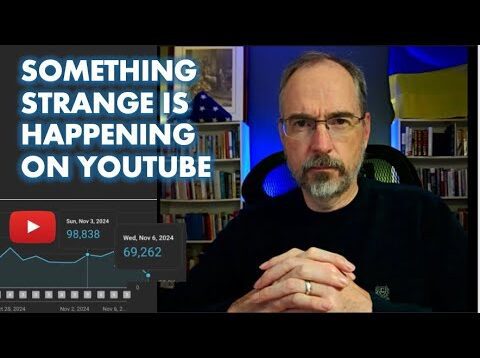 MYSTERY SOLVED (Keep Supporting Ukraine)