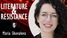 Maria Shuvalova – Literature was a Key Tool for Soviet