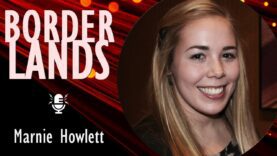 Marnie Howlett – What Peace Settlement would be Acceptable to