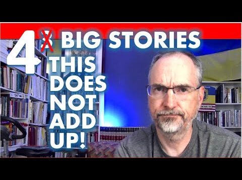 Military Needs vs Political Will