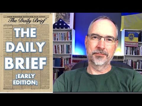 Multiple Ukraine War Reports