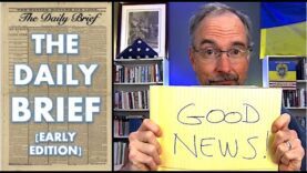 Multiple Ukrainian Drone Strikes on Russian Positions