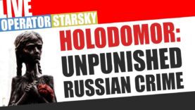 Muscovian Atrociousness and Us | In Memory of 10 mln