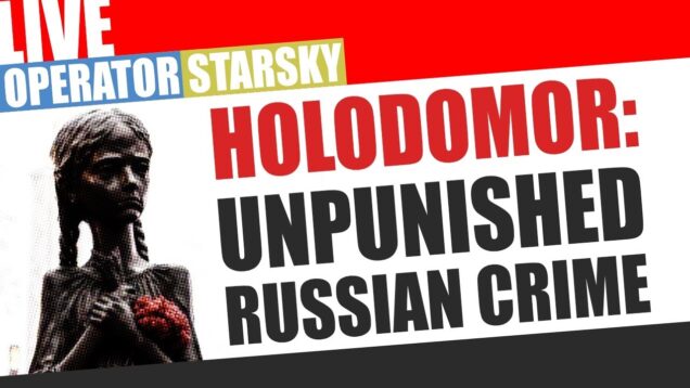 Muscovian Atrociousness and Us | In Memory of 10 mln