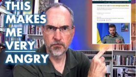 NATO’s Shocking Betrayal