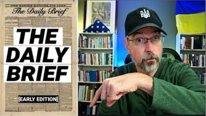 NEW RECORD: ALL TIME HIGH SINGLE DAY RUSSIAN CASUALTIES