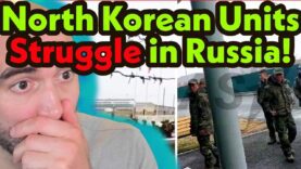 N.Korea’s Integration In RU Military Is Going…Poorly