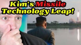 N.K’s Nuke Missile Leap: The Reason WON’T Shock You!