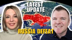 NORTH KOREAN SOLDIERS IN UKRAINE – RUSSIA’S WEAKNESS Interview with