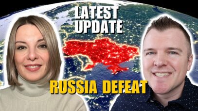 NORTH KOREAN SOLDIERS IN UKRAINE – RUSSIA’S WEAKNESS Interview with