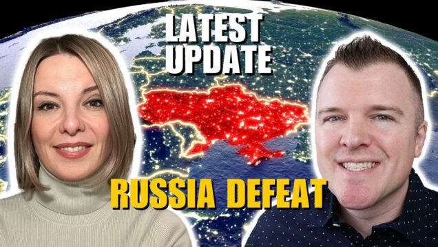 NORTH KOREAN SOLDIERS IN UKRAINE – RUSSIA’S WEAKNESS Interview with