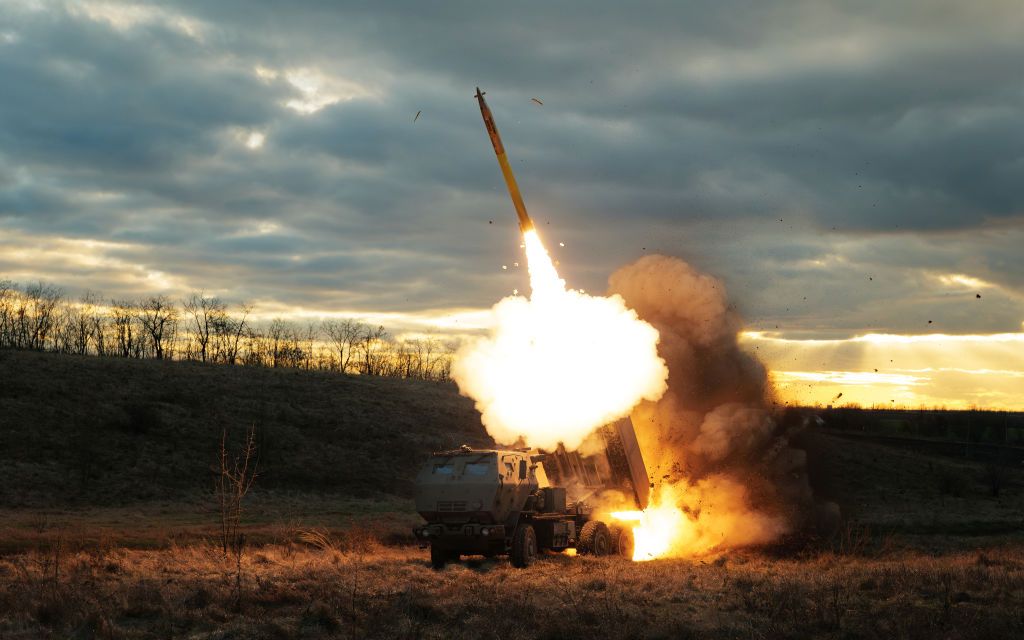 NYT: Biden authorizes Ukraine to target Russia with US long-range missiles