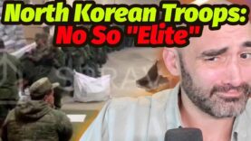 North Korea’s Troops May Not Be As “Elite” As We