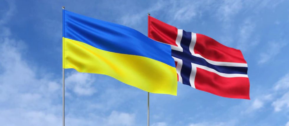 Norway plans to increase aid to Ukraine next year to $ 2.7 billion