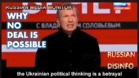 ONE VIDEO Explains Why Russia CAN’T Make a Lasting Deal
