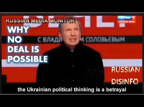 ONE VIDEO Explains Why Russia CAN’T Make a Lasting Deal