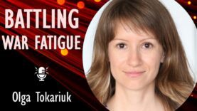 Olga Tokariuk – Putin Hopes commitment of West to Ukraine