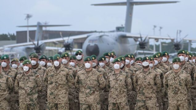 Opinion: How EU nations can prevent the worst-case outcome for