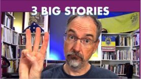 Peace Summit Results and Bots Impersonating Celebrities