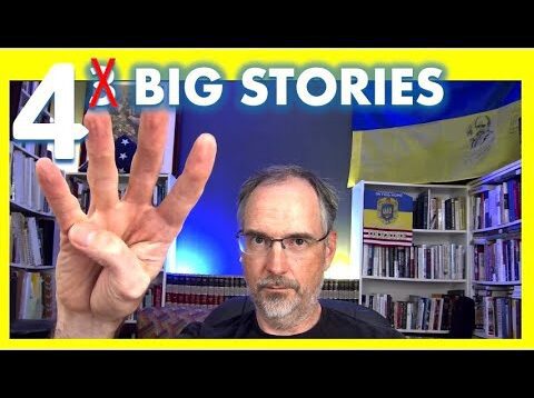 Power Play: NATO-Russia Diplomatic Moves