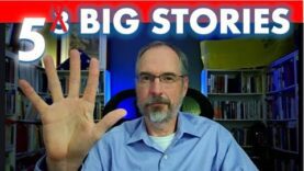 Putin May Get a Nasty Surprise!