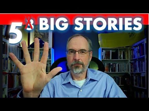 Putin May Get a Nasty Surprise!