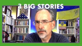 Putin Spent €1 Billion on Rigged Election, Was Inaugurated Today,