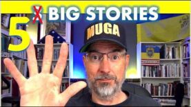 Putin may spend 1.8 Million Men over 5 years to