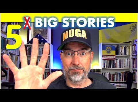 Putin may spend 1.8 Million Men over 5 years to