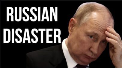 RUSSIAN Budget Disaster