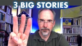 Red Lines Crossed in Ukraine