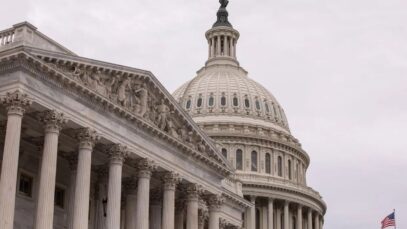 Republican party secures House of Representatives in election clean sweep