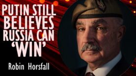 Robin Horsfall – Are we Underestimating how Destructive and Long-lived