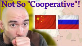 Russia & China Have Different Ideas for “Helping” Ukraine! 21