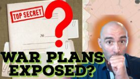 Russia: LEAKED NATO Docs Expose Counter Offensive Plans! 7 April