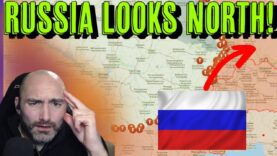 Russia Looks to Push in Kreminna! 23 Mar Daily Ukraine