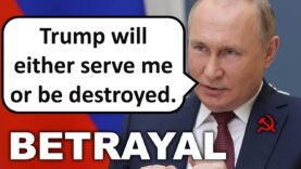 Russia Not Happy With Trump Cabinet Choices